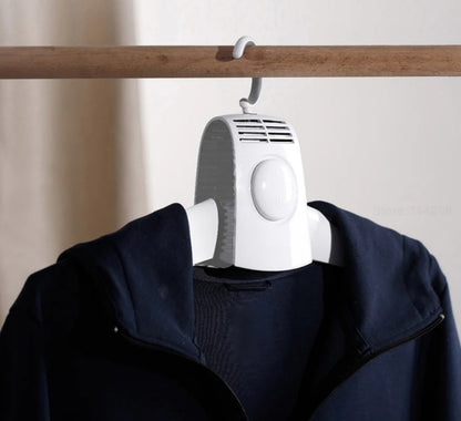 NEW ELECTRIC CLOTHES DRYING RACK