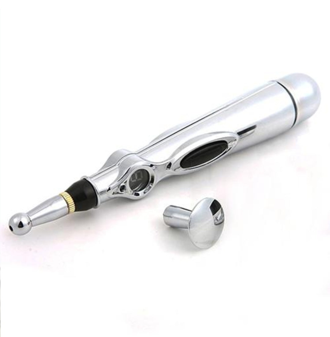 Electronic Acupuncture Pen