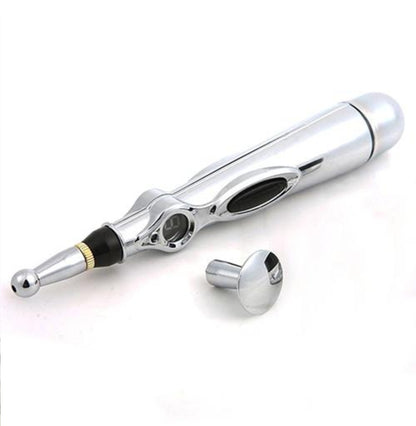 Electronic Acupuncture Pen