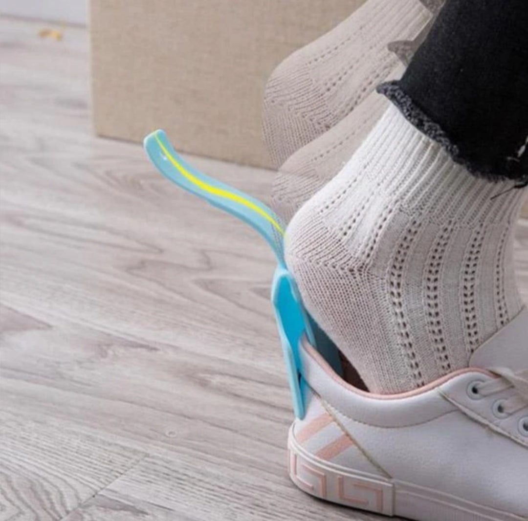 Wear Shoe Helper