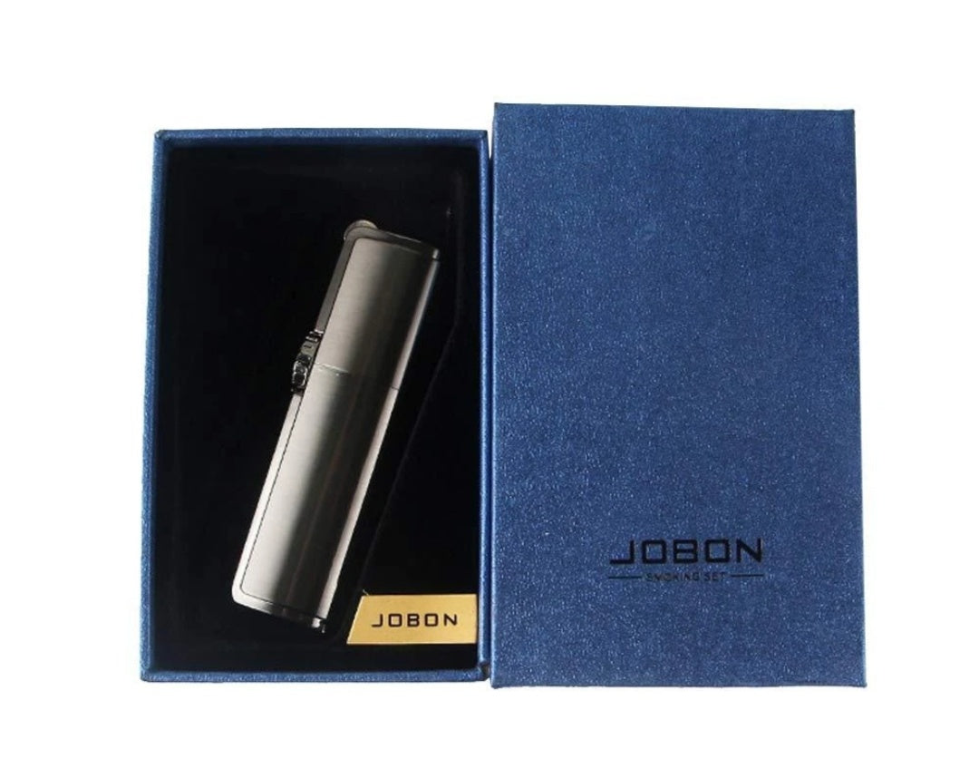 Powerful and Windproof Triple Jet Torch