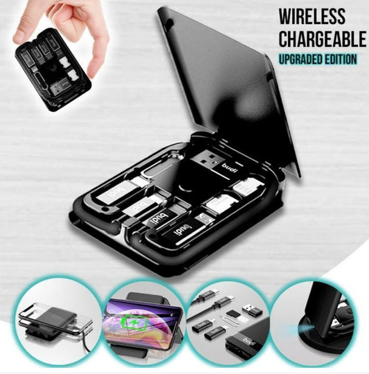 UrbzSurvival Multi-function Universal Smart Adaptor Card