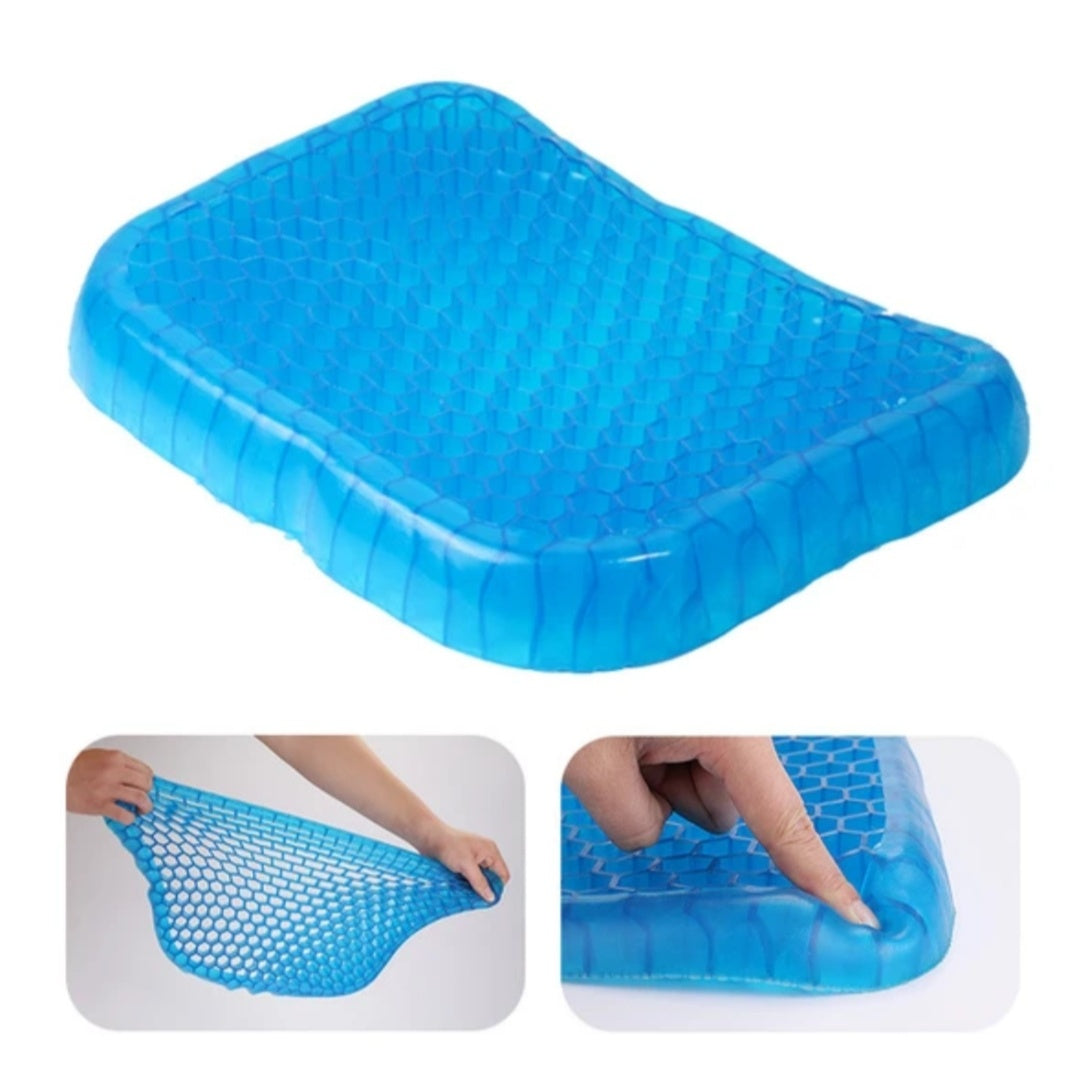 The Good Seat™ Premium Cushion for Back Pain