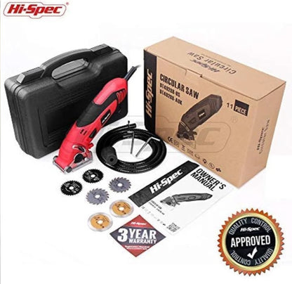 Multi-function Circular Saw