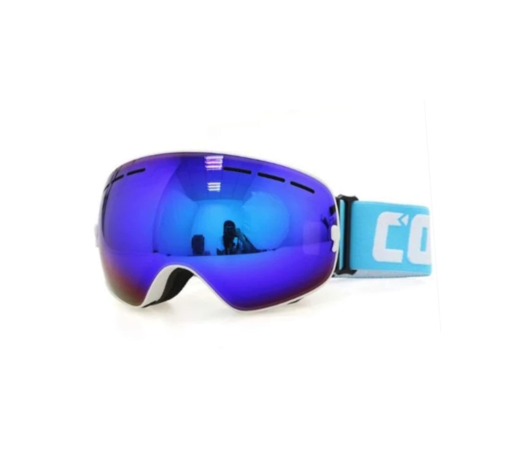 ANTI FOG X1 GOGGLES