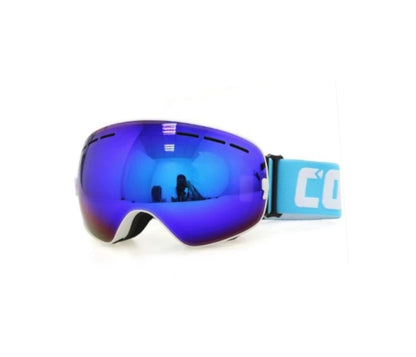 ANTI FOG X1 GOGGLES