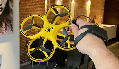 Firefly Drone