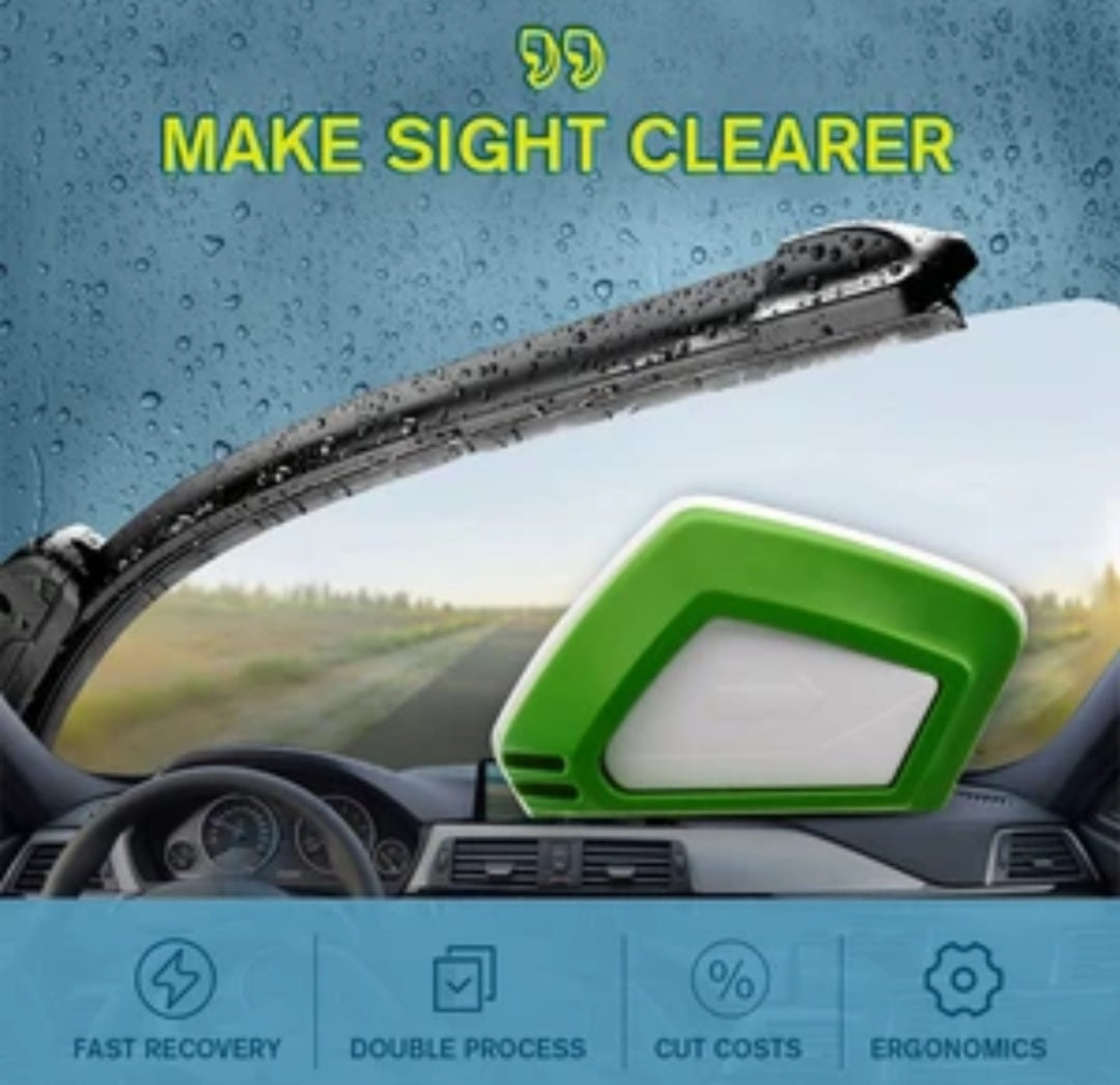 Wiper Restorer