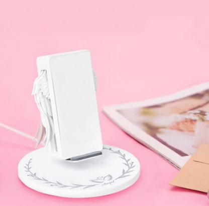 Angel Wing Wireless Fast Charger