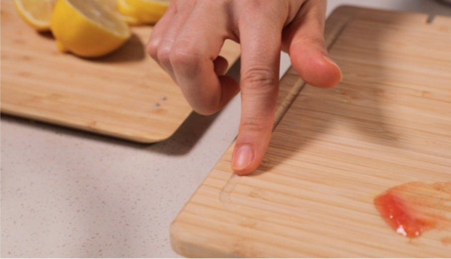 ChopBox: Smart Cutting Board With 10 Features