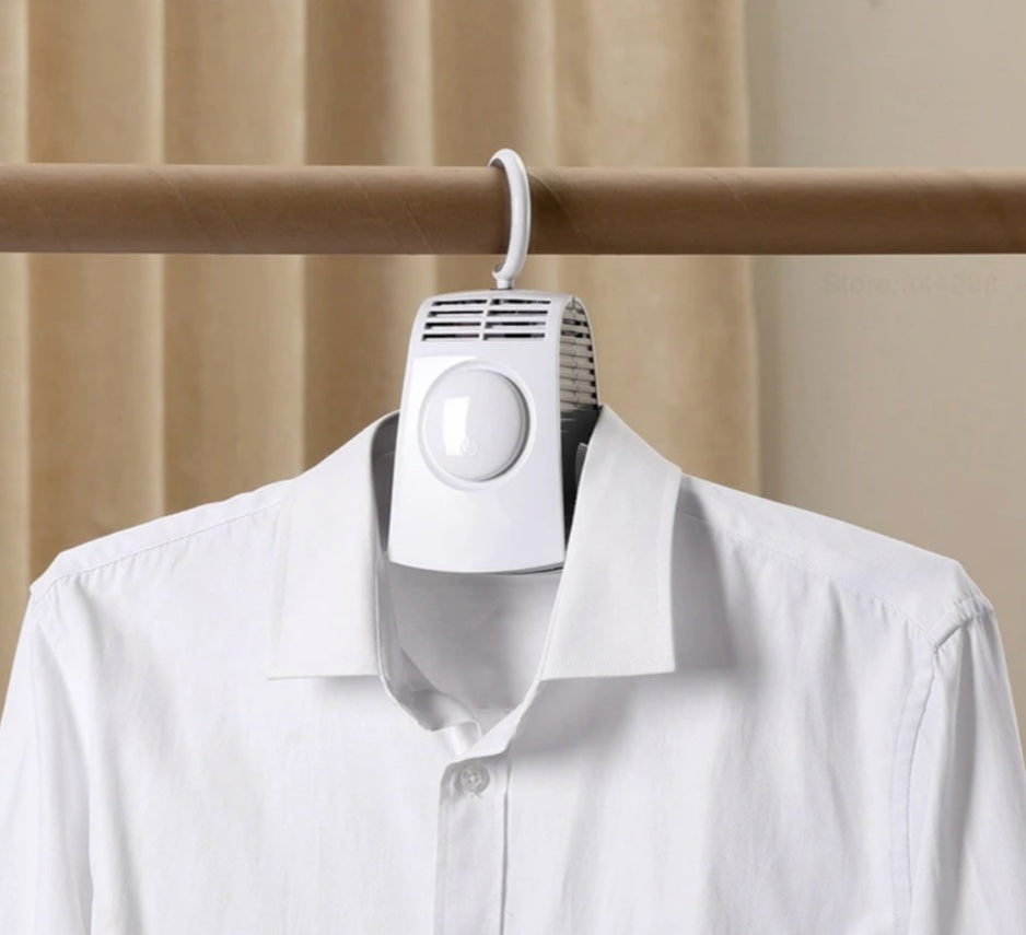 NEW ELECTRIC CLOTHES DRYING RACK