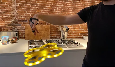 Firefly Drone
