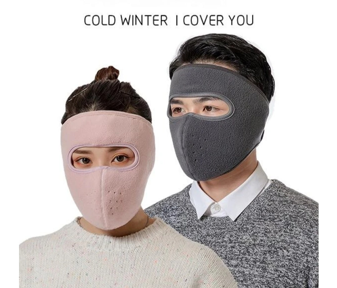 SPORTSHUB WINTER WINDPROOF WARM MASK