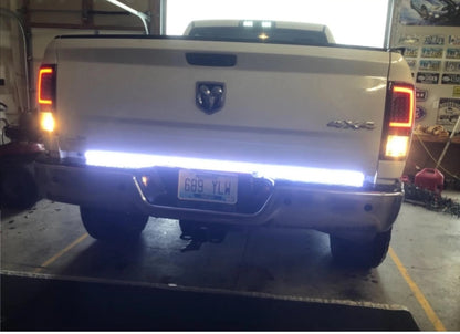 Redline Triple LED Tailgate Light