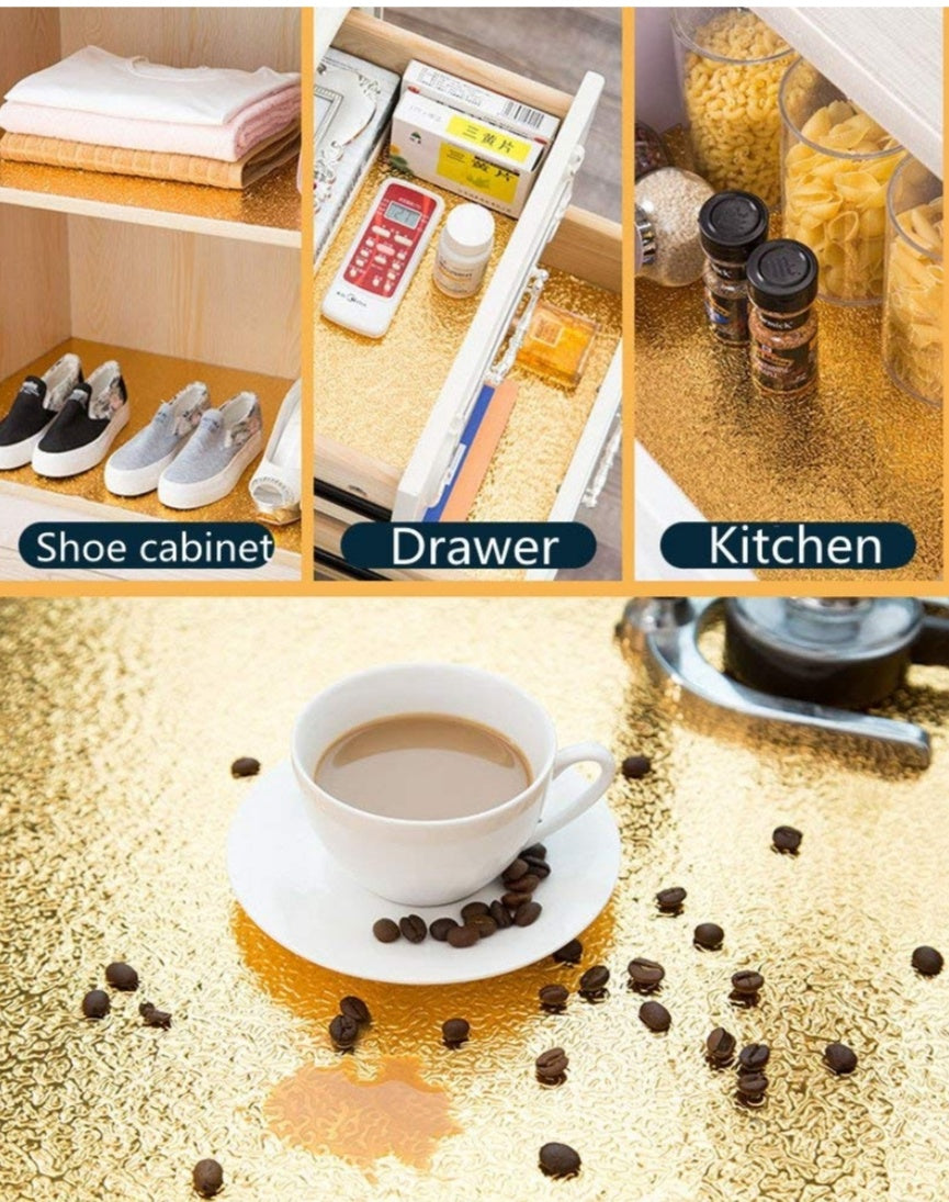 Kitchen Oil-Proof Stickers