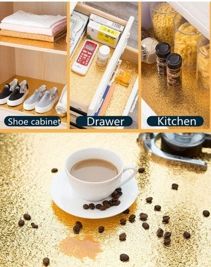 Kitchen Oil-Proof Stickers