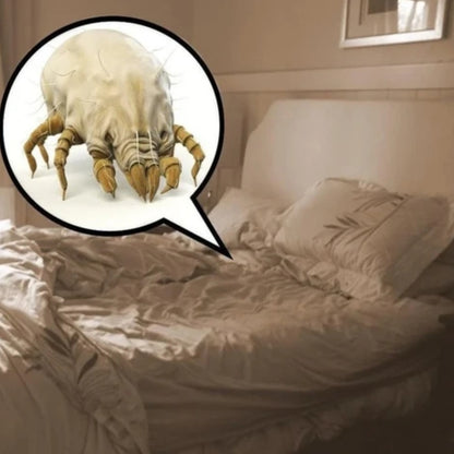 NATURAL MITE KILLER 2 PCS