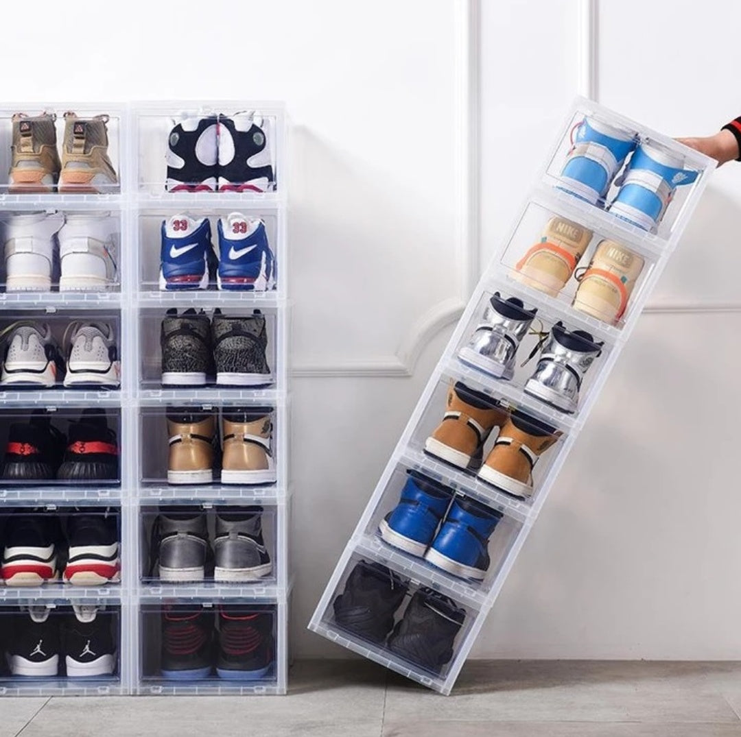2019 New Drawer Type Shoe Box