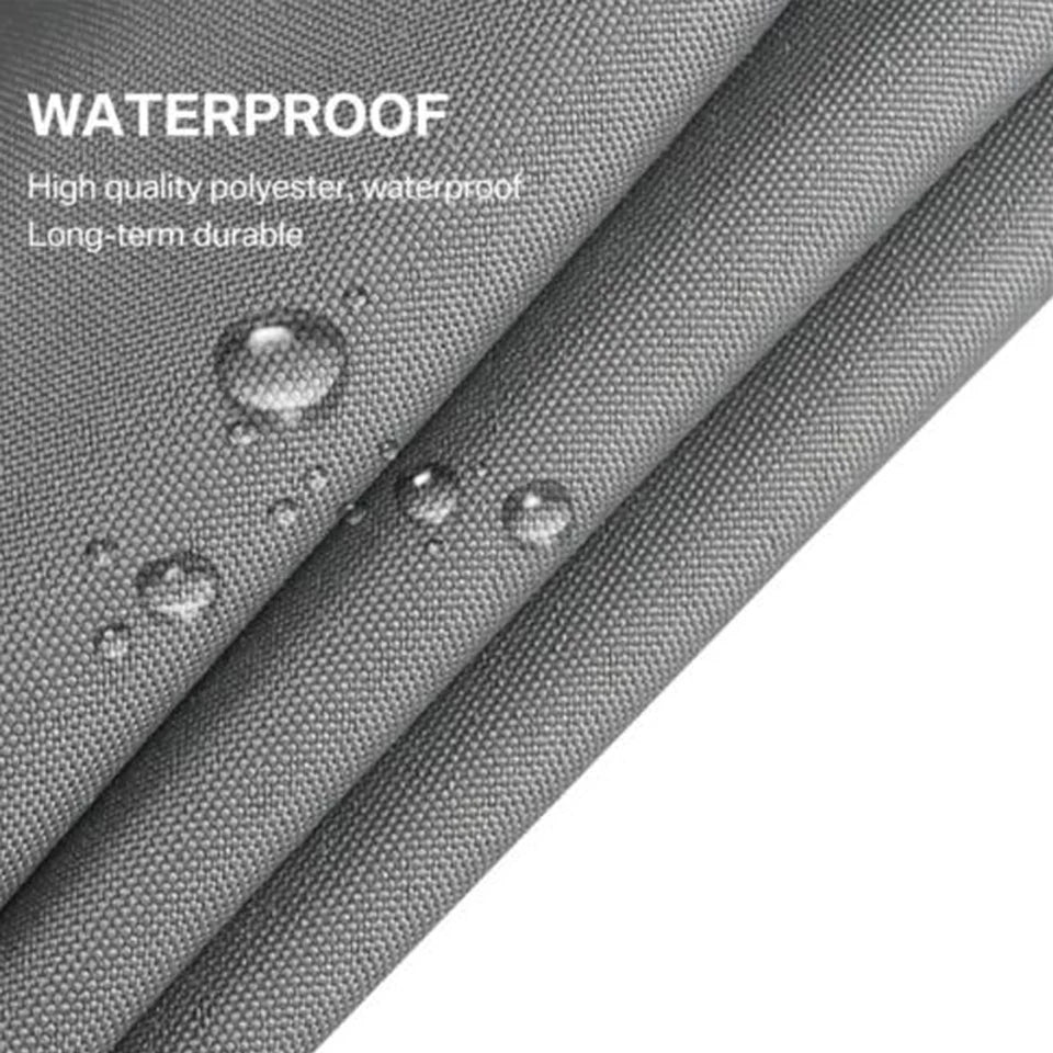Patio Sun Shade Sail