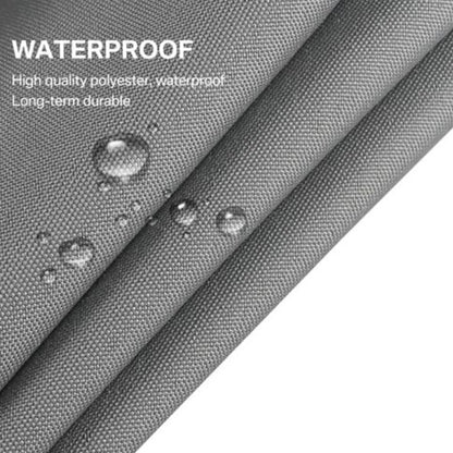 Patio Sun Shade Sail