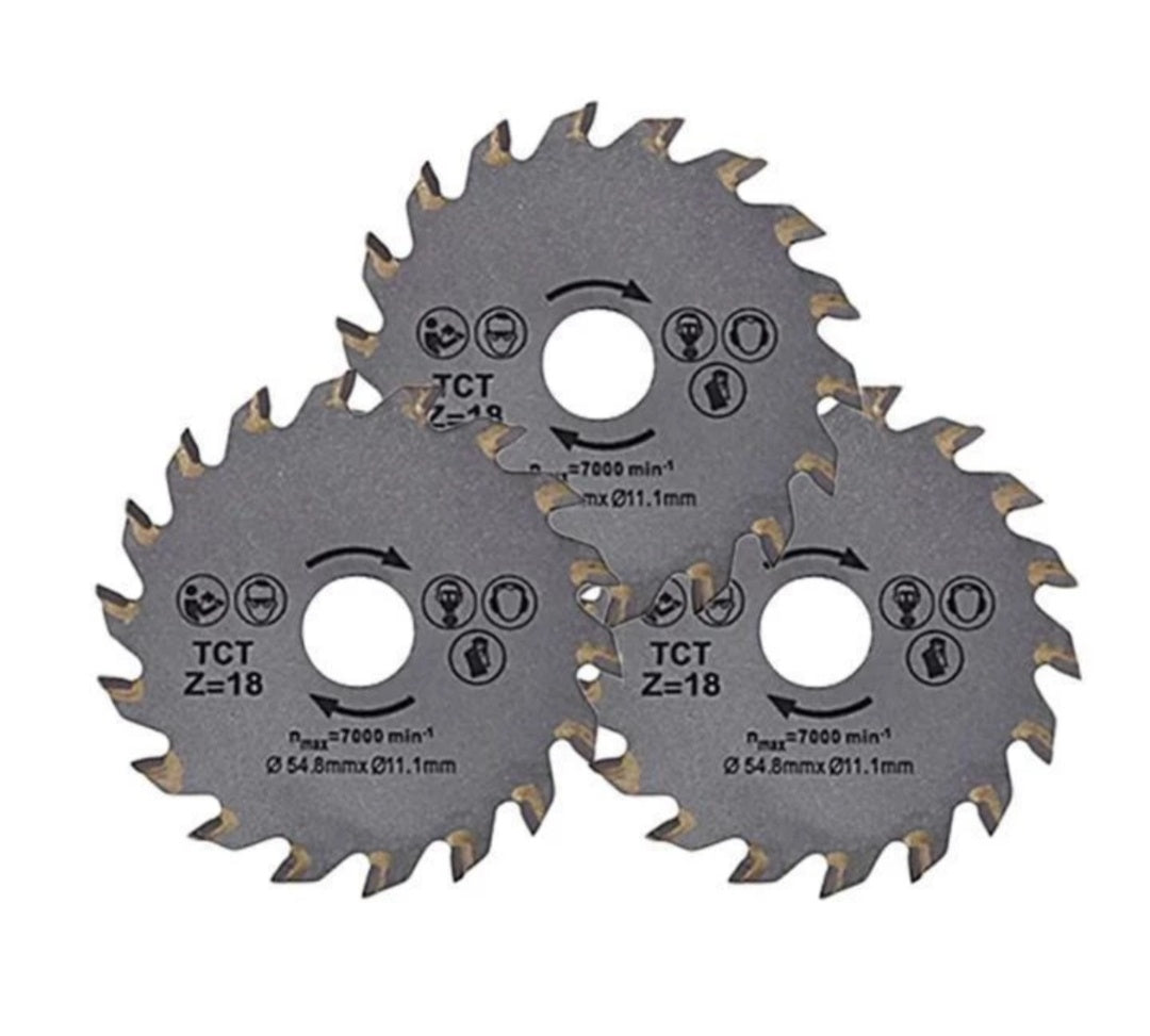 Multi-function Circular Saw