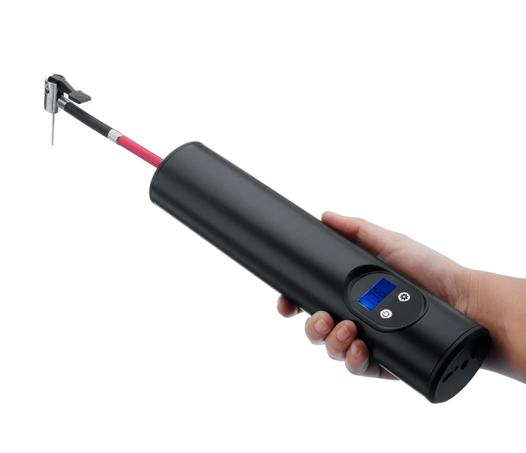 THE MINIPUMP
