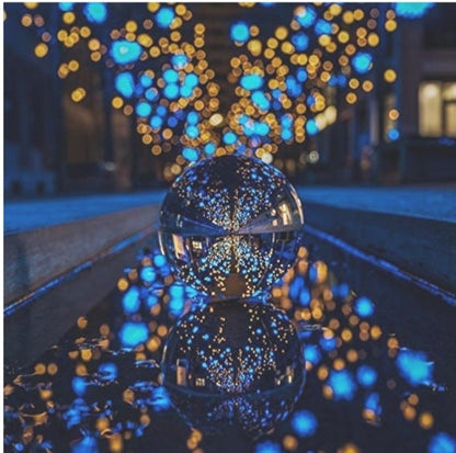 LensBall