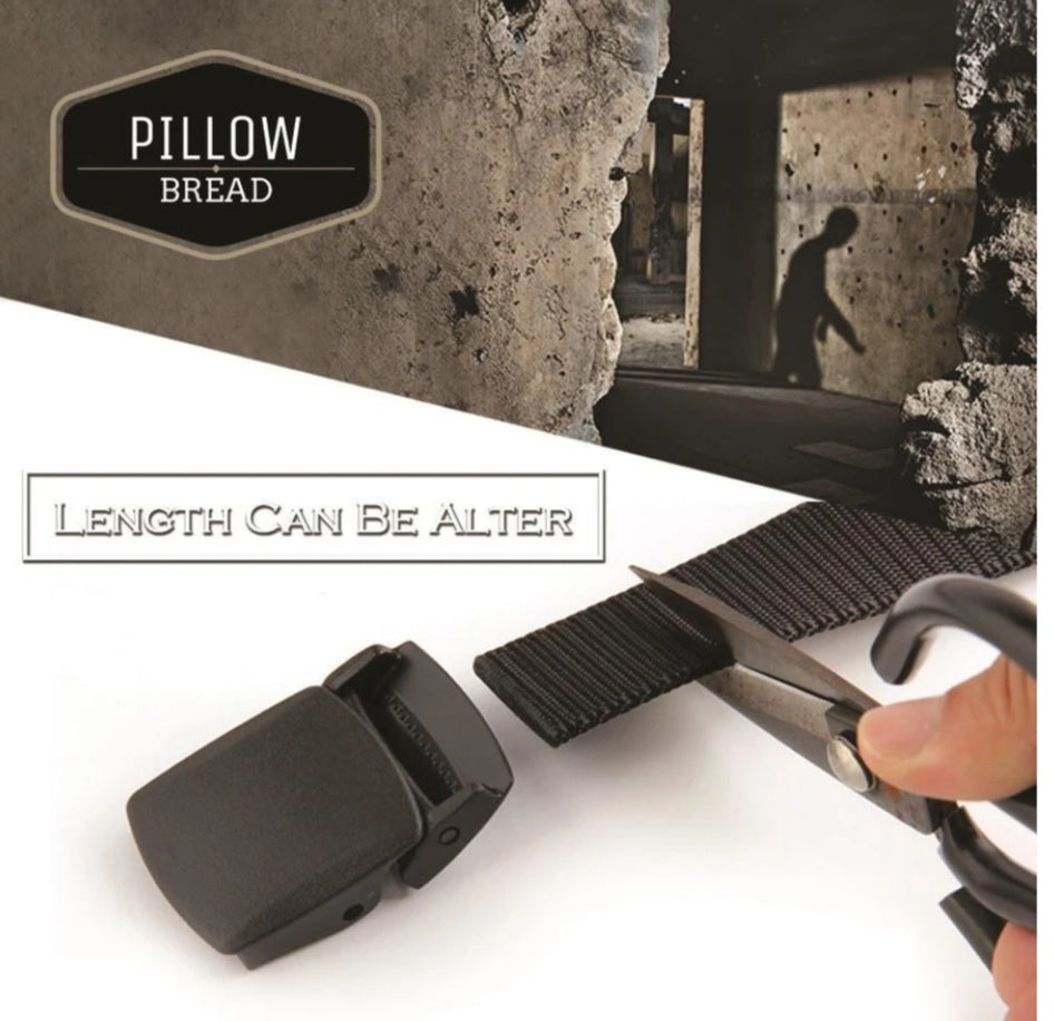 Heavy-duty Nylon Belt