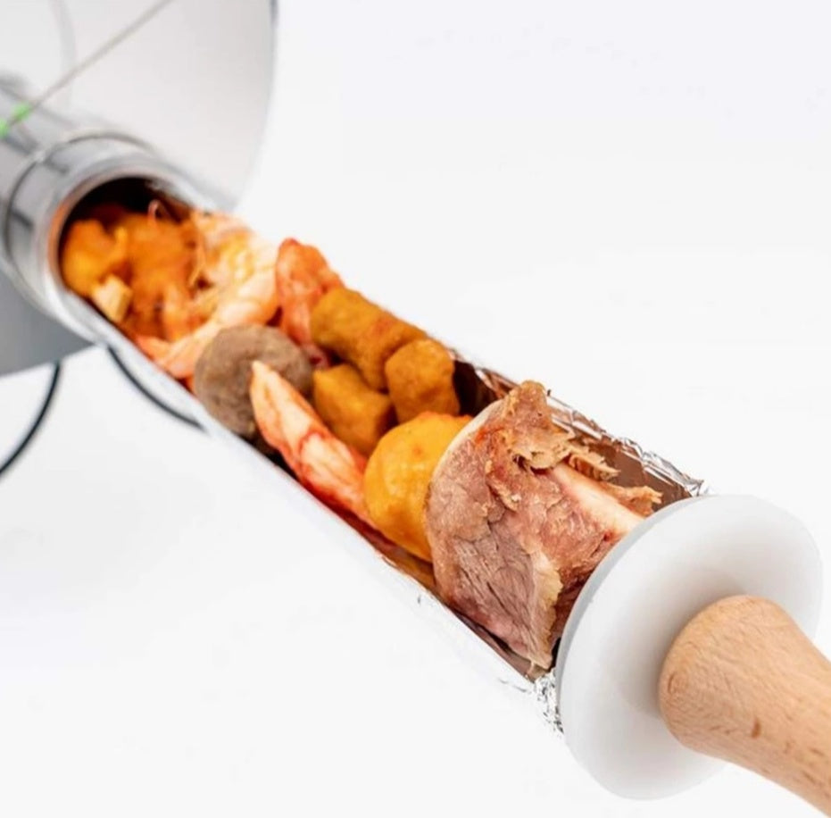 SOLARCOOKER™
