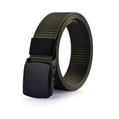 Heavy-duty Nylon Belt