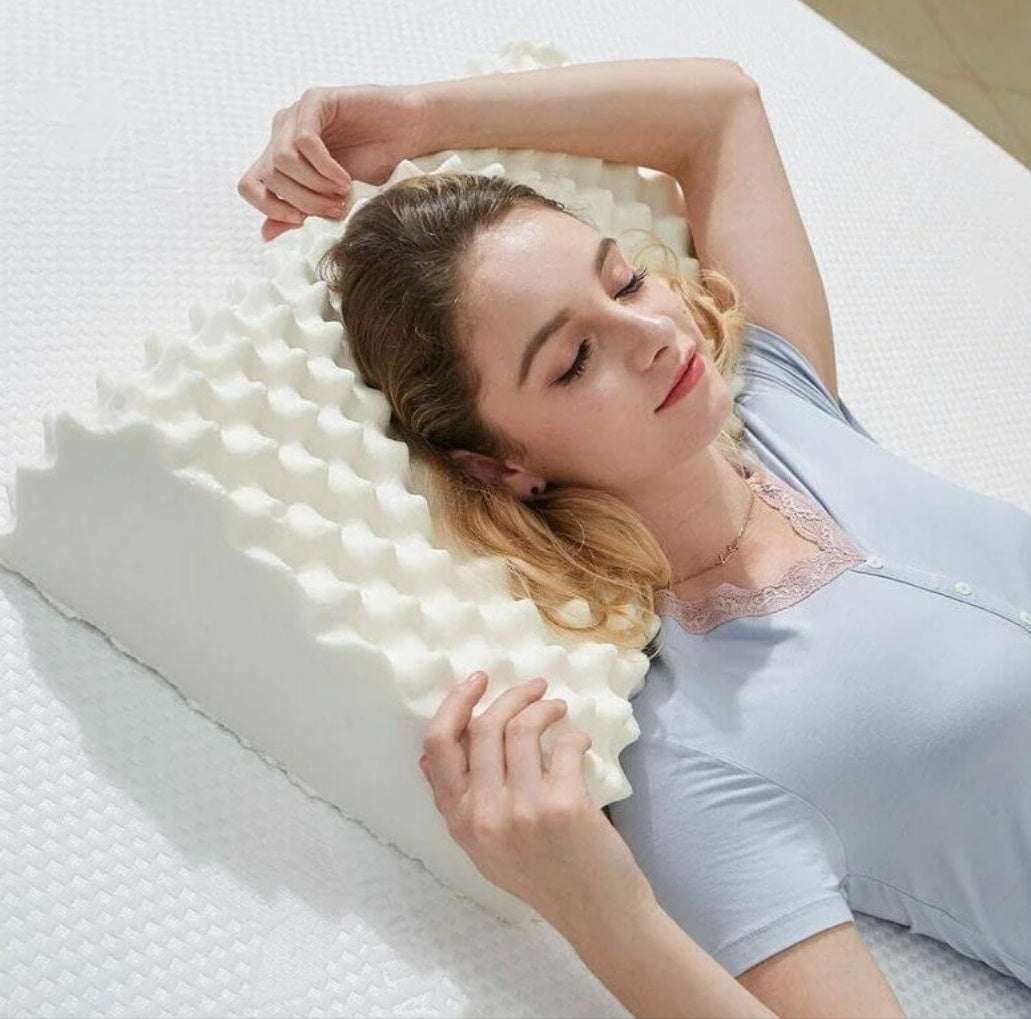 PREMIUM ORTHOPEDIC PILLOW