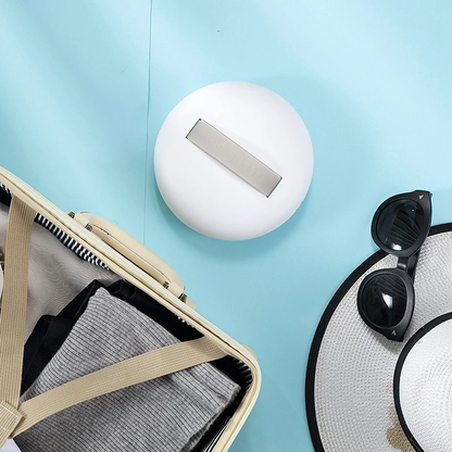 PORTABLE UV SMART ROBOT