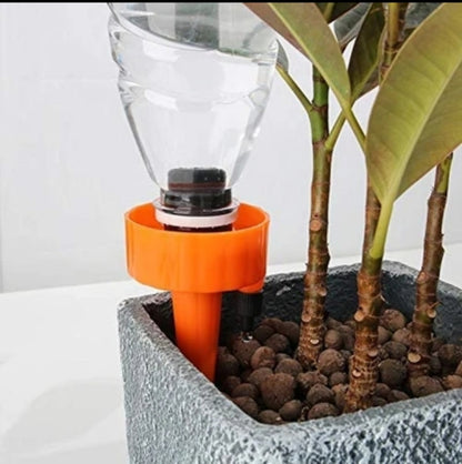 PLANT SELF WATERING SPIKES