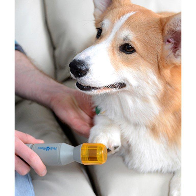 The Incredible Pet Nail Trimmer Pedi Paws