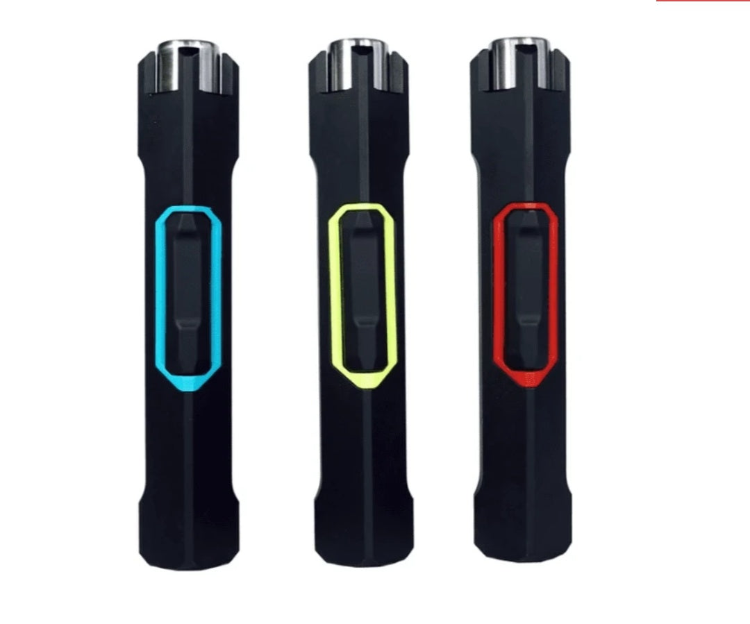BUTANE PORTABLE WELDING GAS TORCH