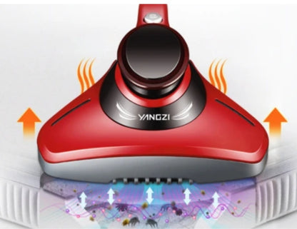 MiteVac Anti-Mite Vacuum Cleaner