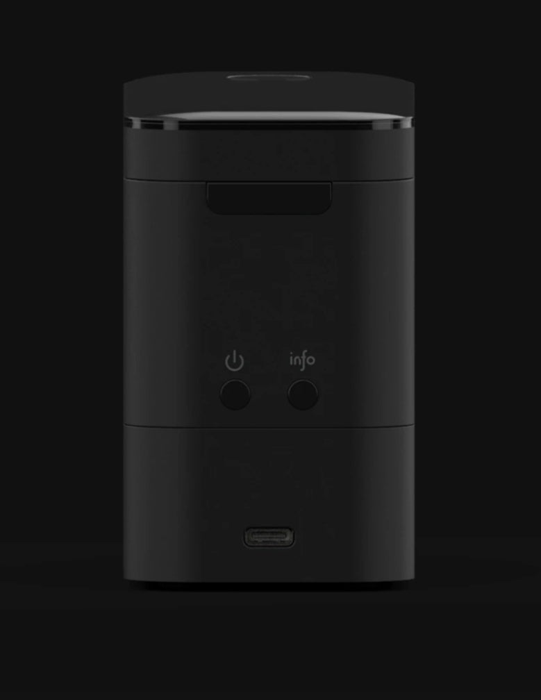 Prinker S w/ Black Ink