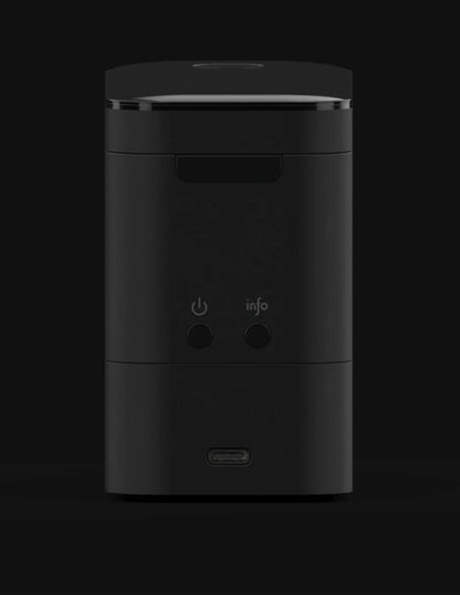 Prinker S w/ Black Ink