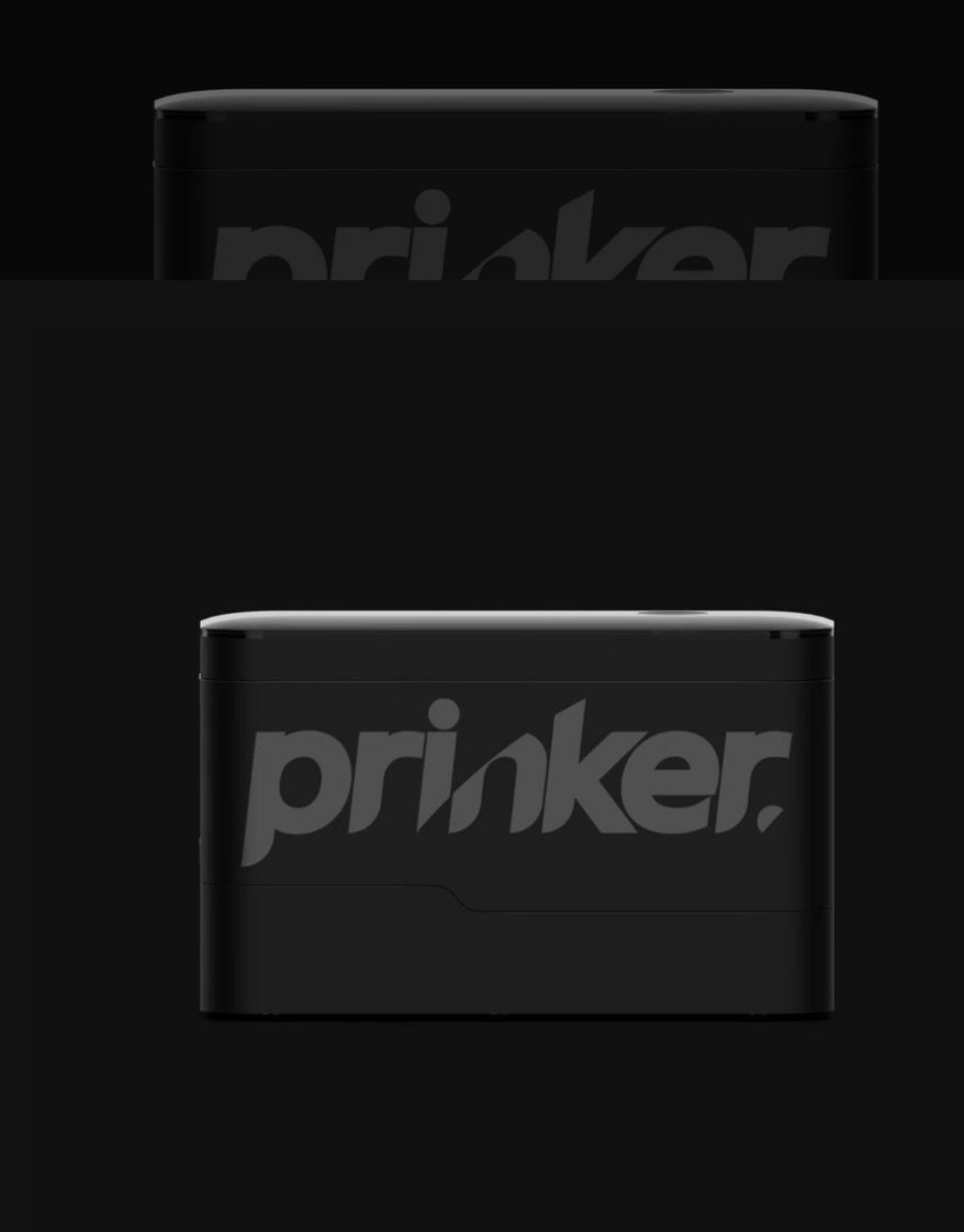 Prinker S w/ Black Ink