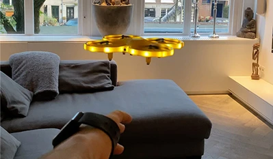 Firefly Drone