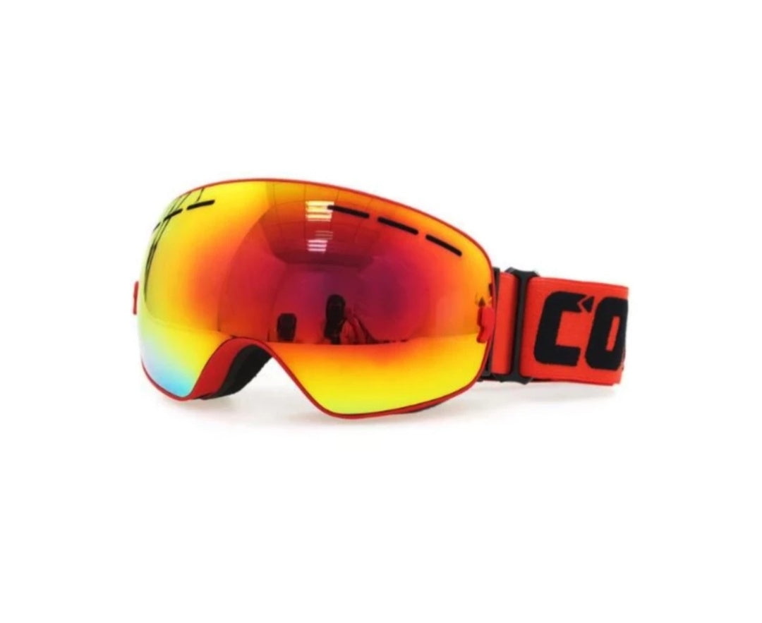 ANTI FOG X1 GOGGLES