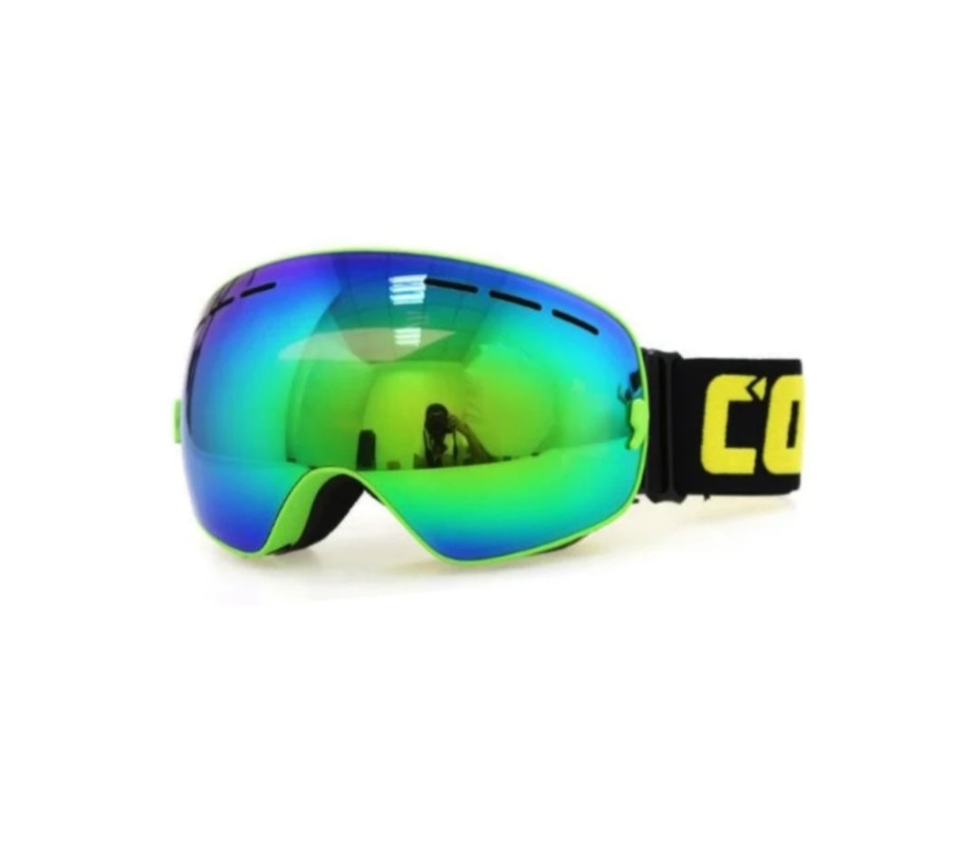 ANTI FOG X1 GOGGLES