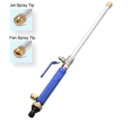2 In 1 High Pressure Power Washer