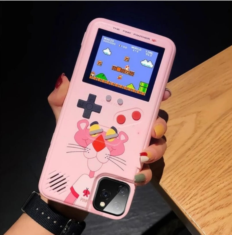Nintendo Game Boy Iphone Case