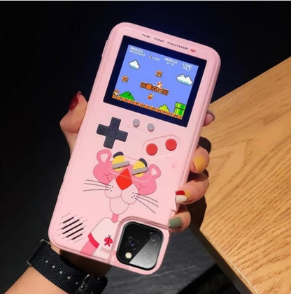 Nintendo Game Boy Iphone Case