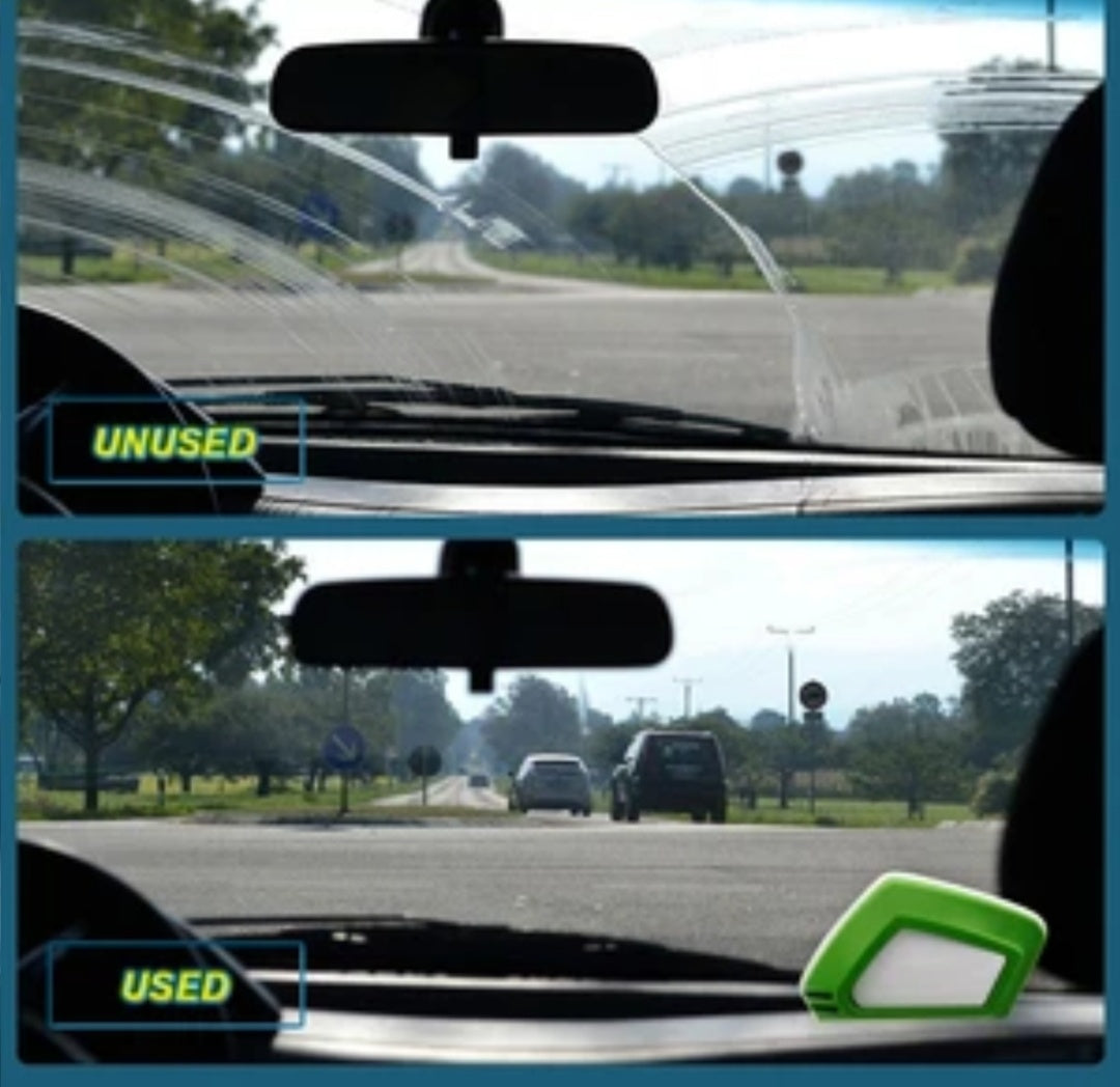 Wiper Restorer