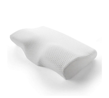 Contoured Cervical Orthopedic Pillow