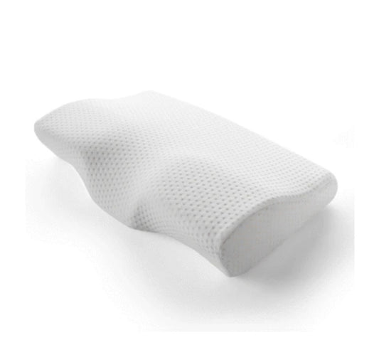 Contoured Cervical Orthopedic Pillow