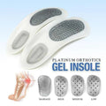 Platinum Orthotics Gel Insoles