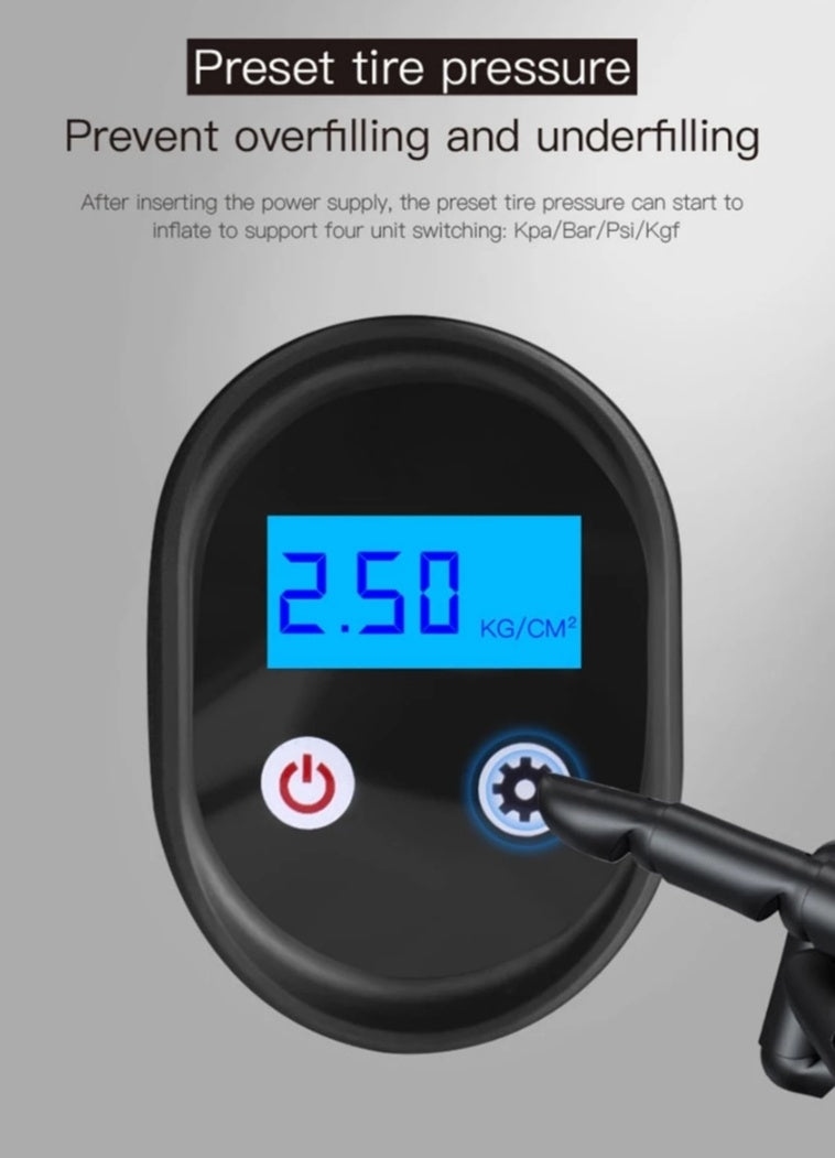THE MINIPUMP